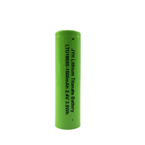 LTO18650-1500